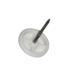 Mini Kubbe Alarm Etiket Çivisi