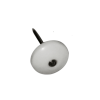 Mini Kubbe Alarm Etiket Çivisi